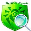 Dr.Web CureIt untuk Windows 8