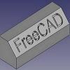 FreeCAD untuk Windows 8