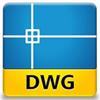 DWG Viewer untuk Windows 8