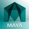 Autodesk Maya untuk Windows 8