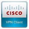 Cisco VPN Client untuk Windows 8