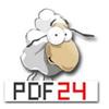 PDF24 Creator untuk Windows 8