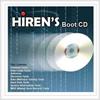 Hirens Boot CD untuk Windows 8